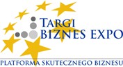 LOGOTYP - targi.małe